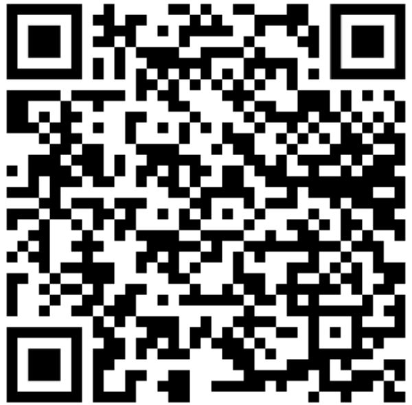 QR code for the Google Play listing